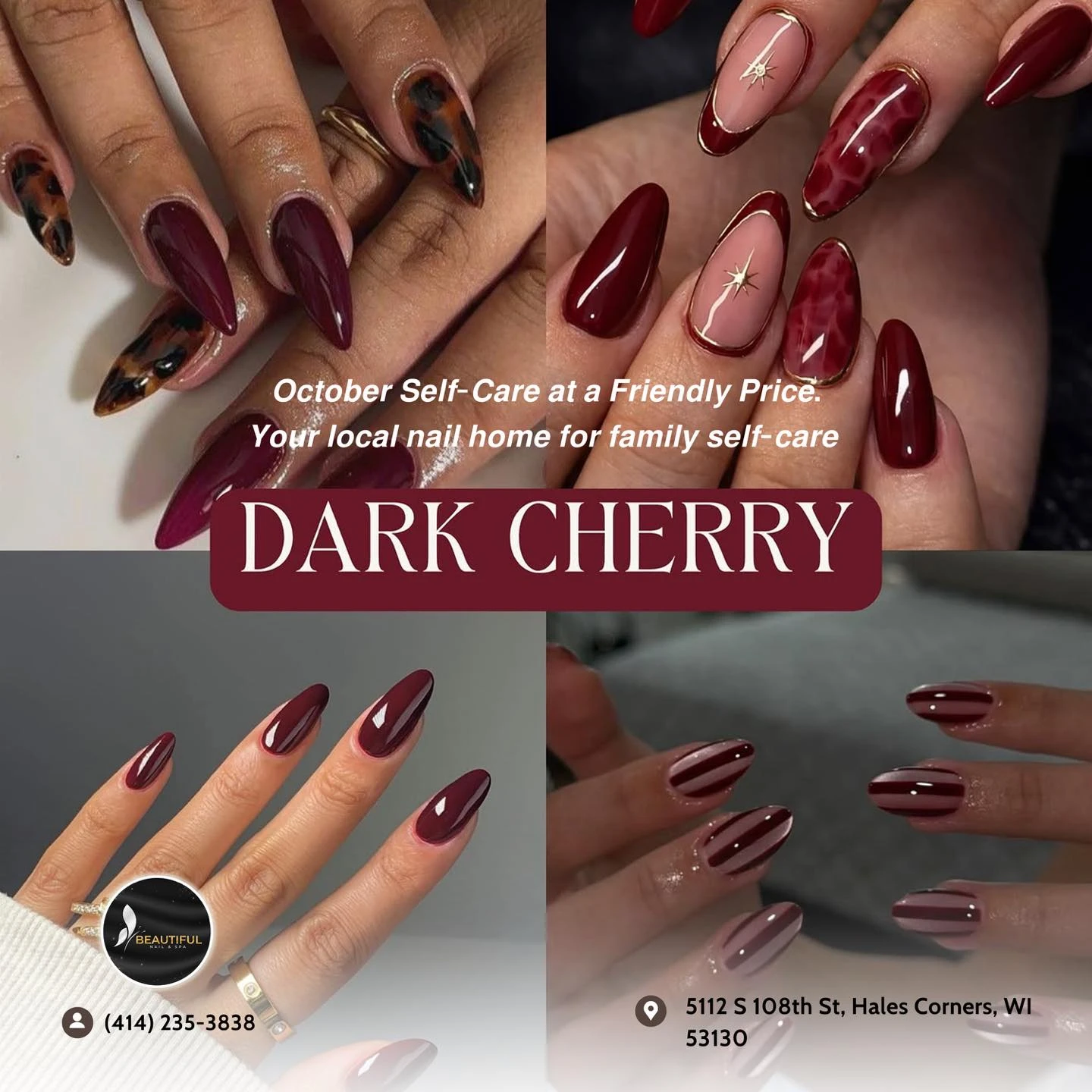 Beautiful Nails and Spa